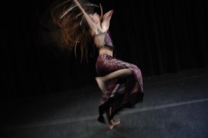 How Philly Moves - second preliminary photo session