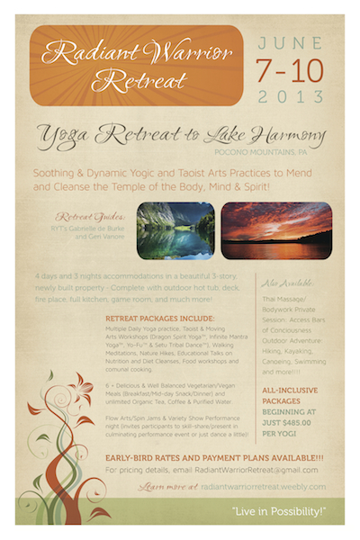 Radiant_Warrior_Retreat_poster_12x18SM